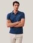 Cavallaro Napoli Mielos Polo Midden Blauw