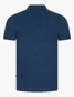 Cavallaro Napoli Mielos Polo Midden Blauw