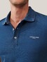 Cavallaro Napoli Mielos Polo Midden Blauw