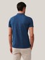 Cavallaro Napoli Mielos Polo Midden Blauw