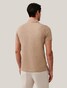 Cavallaro Napoli Mielos Poloshirt Sand