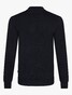 Cavallaro Napoli Milacio Turtle Neck Pullover Black