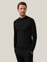 Cavallaro Napoli Milacio Turtle Neck Pullover Black