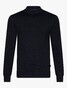 Cavallaro Napoli Milacio Turtle Neck Pullover Black