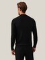 Cavallaro Napoli Milacio Turtle Neck Pullover Black