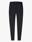 Cavallaro Napoli Miliano Trousers Pants Dark Gray