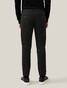 Cavallaro Napoli Miliano Trousers Pants Dark Gray