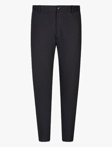 Cavallaro Napoli Miliano Trousers Pants Dark Gray