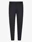 Cavallaro Napoli Miliano Trousers Pants Dark Gray