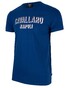 Cavallaro Napoli Miraco Tee T-Shirt Blue