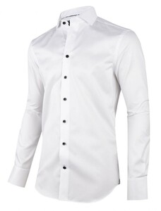 Cavallaro Napoli Modono Shirt White