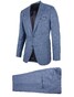 Cavallaro Napoli Napoli Suit Blue