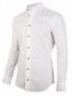Cavallaro Napoli Nidano Sleeve 7 Shirt White