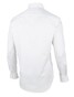 Cavallaro Napoli Nosto Bianco Mouwlengte 7 Overhemd Wit