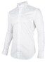 Cavallaro Napoli Nosto Bianco Mouwlengte 7 Shirt White