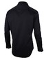 Cavallaro Napoli Nosto Black Sleeve 7 Shirt