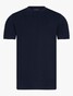 Cavallaro Napoli Novellio Tee T-Shirt Dark Evening Blue