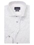 Cavallaro Napoli Onda Sleeve 7 Shirt White