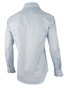 Cavallaro Napoli Oxford Celeste Sleeve 7 Shirt Light Blue