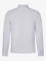 Cavallaro Napoli Pavenio Uni Zip Overshirt Light Grey