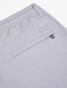 Cavallaro Napoli Peranio Trousers Pants Light Grey