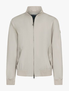 Cavallaro Napoli Pillagio Jacket Dark Kitt