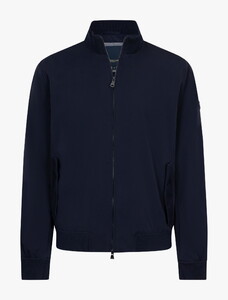 Cavallaro Napoli Pillagio Jacket Donker Blauw
