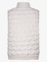 Cavallaro Napoli Quilto Sorona Padding Water Repellent Material Body-Warmer Kitt