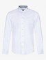 Cavallaro Napoli Renardo Shirt White