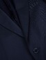 Cavallaro Napoli Revello Jacket Colbert Donker Blauw