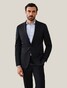 Cavallaro Napoli Revello Jacket Dark Evening Blue