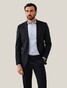 Cavallaro Napoli Revello Jacket Dark Evening Blue