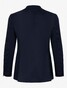 Cavallaro Napoli Revello Jacket Dark Evening Blue