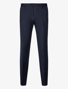 Cavallaro Napoli Revello Trousers Broek Donker Blauw