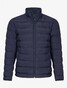 Cavallaro Napoli Riggio Jacket Dark Evening Blue