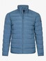 Cavallaro Napoli Riggio Jacket Greyblue