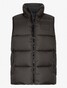 Cavallaro Napoli Rivertto Bodywarmer Body-Warmer Dark Green