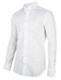 Cavallaro Napoli Rocci Shirt Off White-Lightpurple