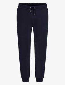 Cavallaro Napoli Sanago Jogger Joggingbroek Donker Blauw