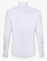 Cavallaro Napoli Sandrino Doppio Ritorto Shirt White