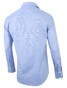 Cavallaro Napoli Sergio Shirt Light Blue
