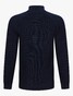 Cavallaro Napoli Sondrio Half Zip Pullover Dark Evening Blue