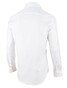 Cavallaro Napoli Spadio Shirt White-Lightblue