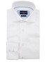 Cavallaro Napoli Spadio Shirt White-Lightblue