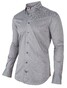 Cavallaro Napoli Spado Shirt Grey