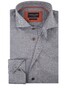 Cavallaro Napoli Spado Shirt Grey