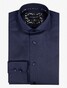 Cavallaro Napoli Spino Shirt Dark Evening Blue