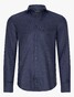 Cavallaro Napoli Spino Shirt Dark Evening Blue