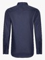 Cavallaro Napoli Spino Shirt Dark Evening Blue