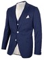 Cavallaro Napoli Sposare Suit Mid Blue